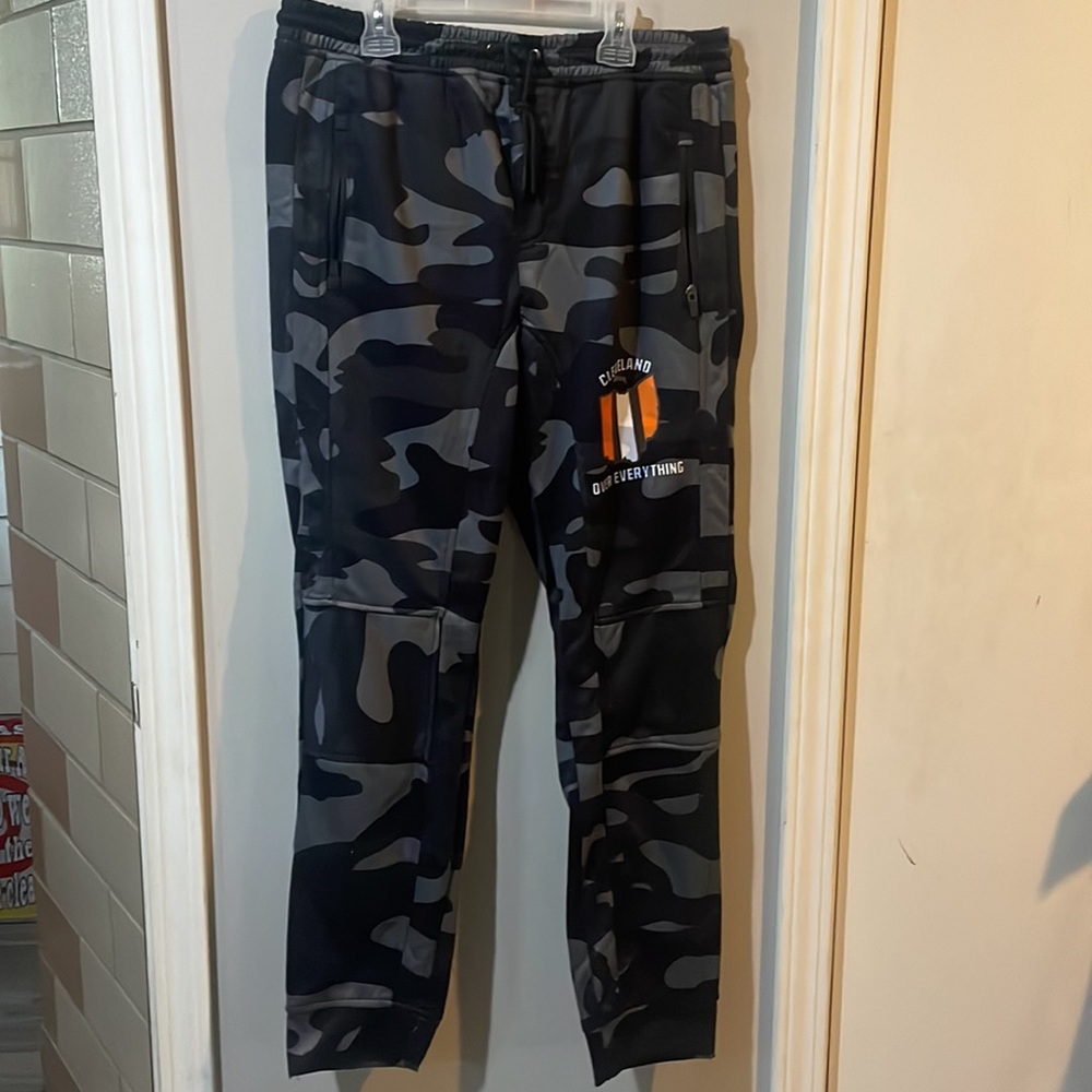 Ohio Clothing Sweatpants